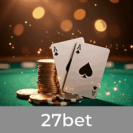 27bet: Especialista em Apostas Esportivas no Brasil