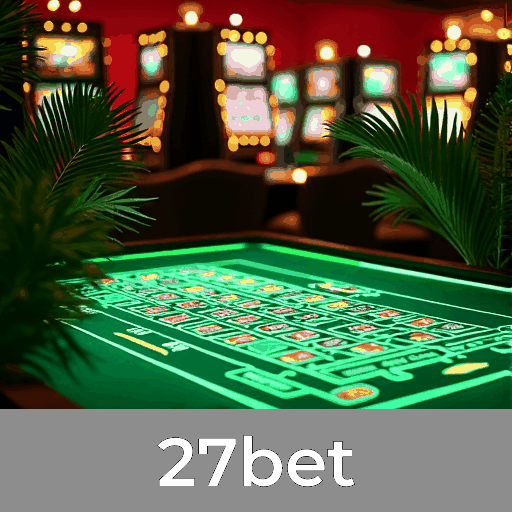 27bet: Bônus e Ofertas Inigualáveis para Você