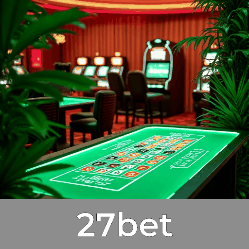 27bet: Seu Destino de Apostas com Serviços Profissionais