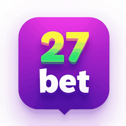27bet Logo